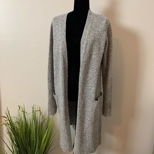 Athleta Long Cardigan